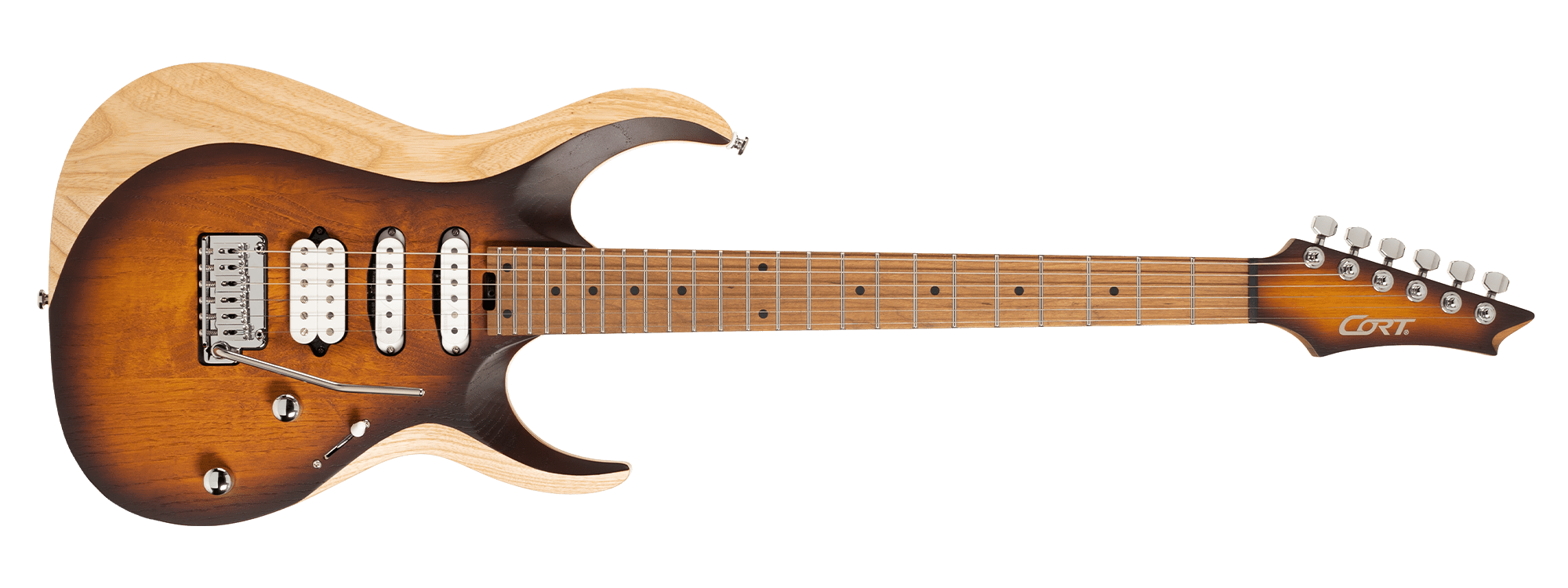 Cort x-700 Triality full