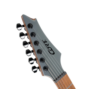 Cort X-700 Mutility II neck