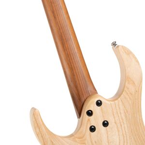 Cort X-700 Triality back